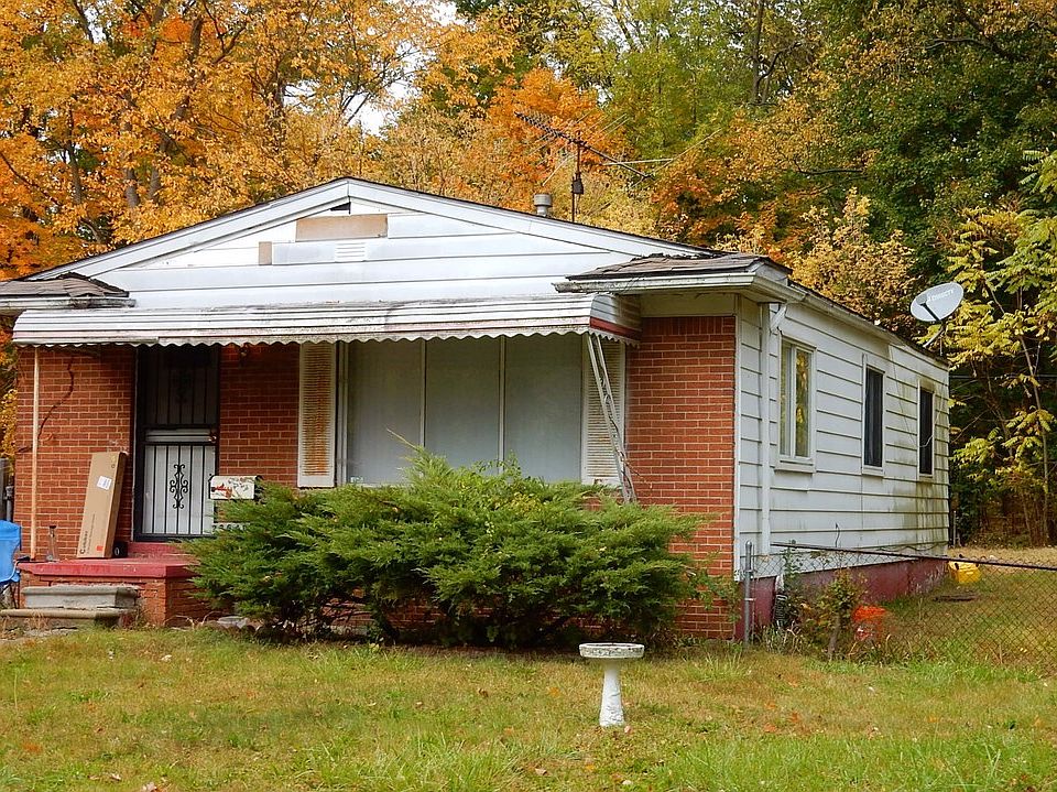 23640 Sunnyside St, Detroit, MI 48223 Zillow