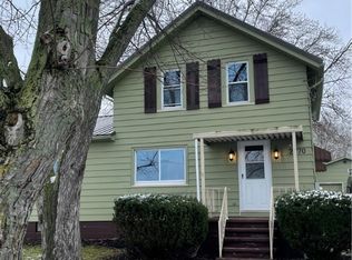 2770 Evans Ave, Piffard, NY 14533