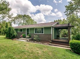 209 Wray Large Rd, Jefferson Hills, PA 15025