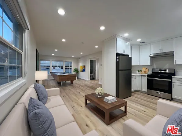 853 S Bedford St APT 1, Los Angeles, CA 90035