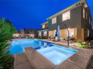 464 Via Del Foro Dr, Henderson, NV 89011