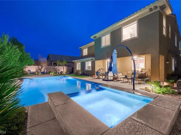 464 Via Del Foro Dr, Henderson, NV 89011