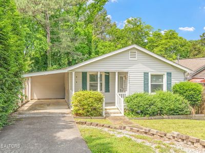 4706 Neel St, Knoxville, TN, 37920