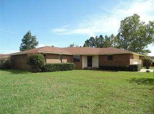11034 County Road 3502, Ada, OK 74820