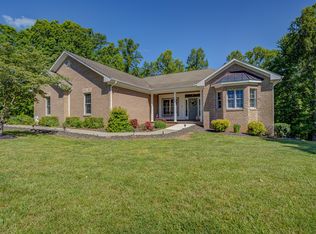14 Clipper Cir, Moneta, VA 24121
