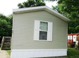 55 Roxbury Park, Goshen, IN 46526