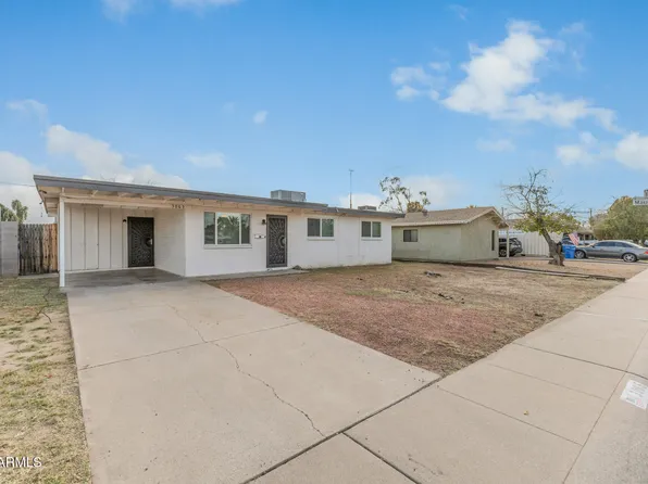 3065 W BANFF Lane, Phoenix, AZ 85053