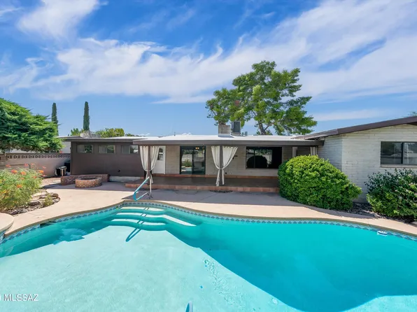 7831 E Adams St, Tucson, AZ 85715