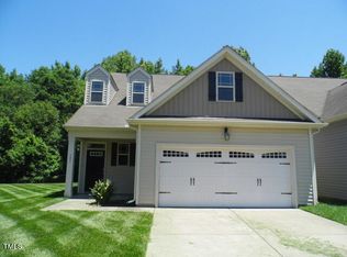 103 Cottage Dr, Clayton, NC 27527