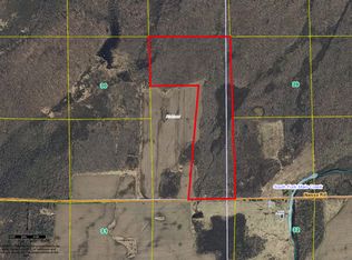 W2138 Nessa Rd, Glen Flora, WI 54526