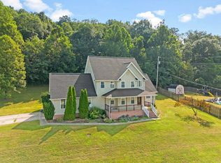 34 Township Road 1488, Chesapeake, OH 45619