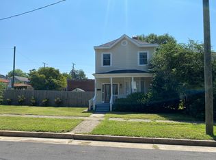 3325 Maryland Ave, Richmond, VA 23222