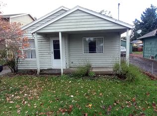 6603 SE 68th Ave, Portland, OR 97206