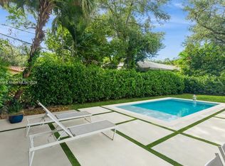 1225 Tangier St, Coral Gables, FL 33134