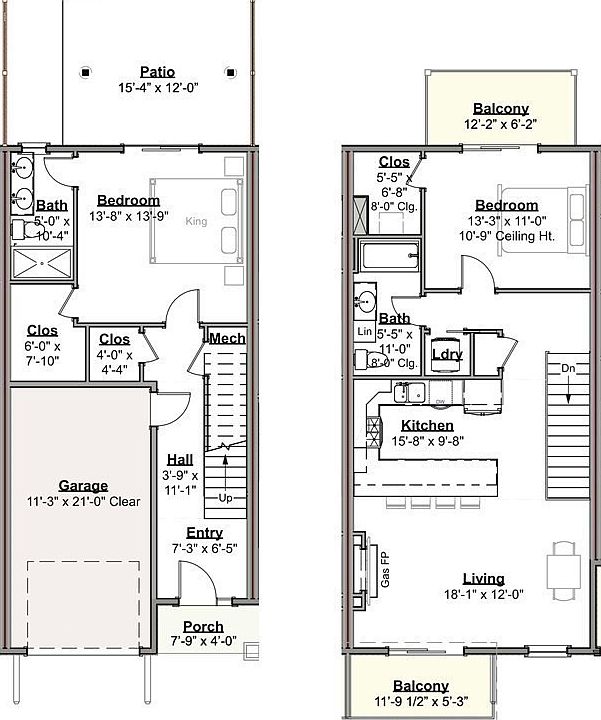 2nd image of 5 Ryan Rd #E