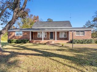 256 State Highway 56 N, Swainsboro, GA 30401