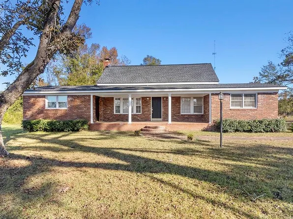 256 State Highway 56 N, Swainsboro, GA 30401