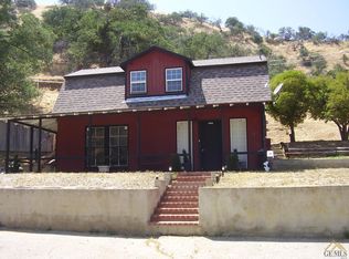 609 Canyon Dr, Lebec, CA 93243