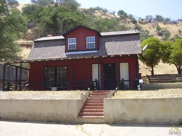 609 Canyon Dr, Lebec, CA 93243