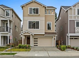 1312 141st Pl SW, Lynnwood, WA 98087