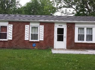 4436 Engleka Ct, Dayton, OH