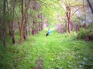 8352 Johnstown Alexandria Rd, Johnstown, OH 43031