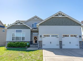 572 Reserves Blvd, Shepherdsville, KY 40165