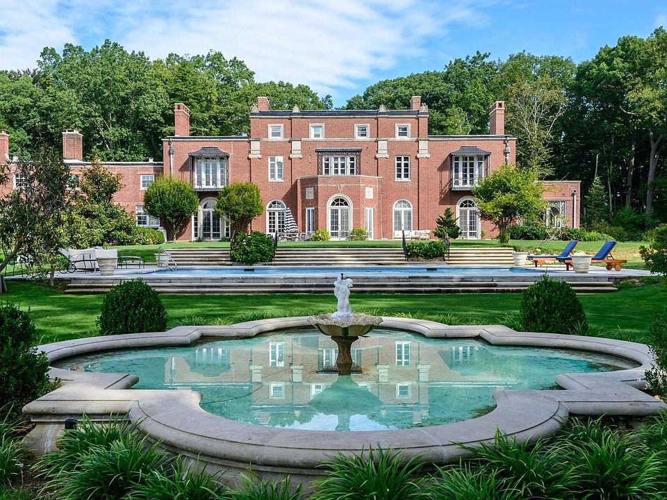 393 Oyster Bay Rd, Mill Neck, NY 11765 Zillow