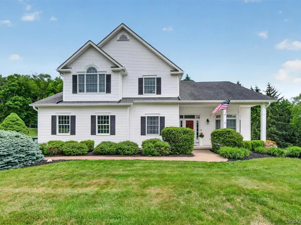 8 Twin Spring Lane, Call Listing Agent, NY 10921