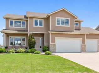 713 NW Orchard Dr, Ankeny, IA 50023
