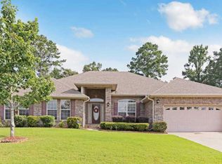 1062 Hidden Forest Dr, Montevallo, AL 35115