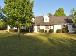400 Kimbell Way, Locust Grove, GA 30248