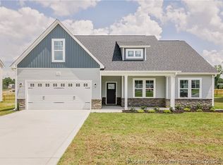 152 Havelock Heath Dr LOT 32, Raeford, NC 28376