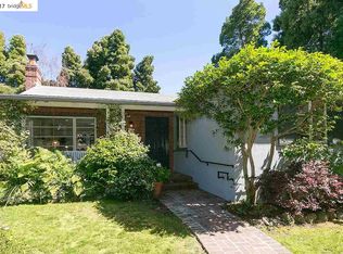 2601 El Caminito, Oakland, CA 94611