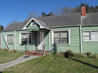 53 S Lane Ave, Jacksonville, FL 32254