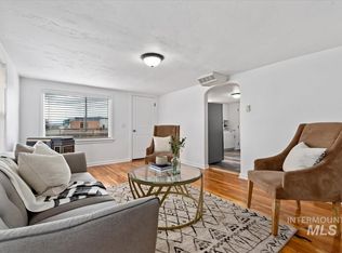 254 S 8th Ave W, Marsing, ID 83639