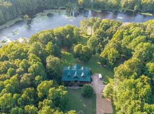 322 Dillards Mill Rd, Tyner, NC 27980