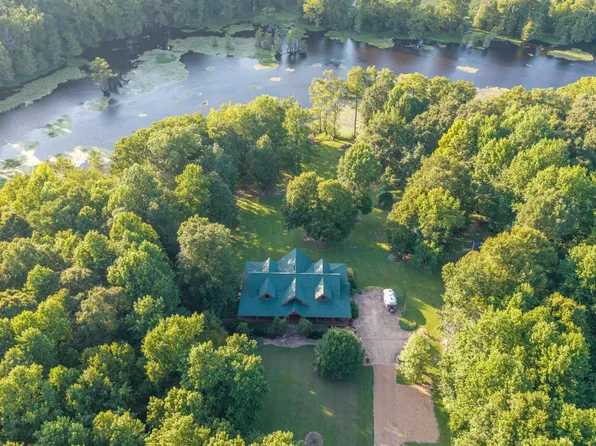 322 Dillard'S Mill Road, Tyner, NC 27980