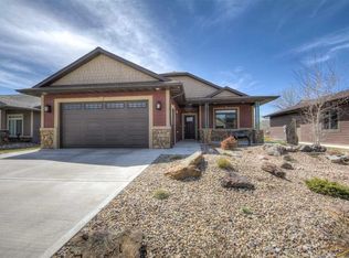 1219 Settlers Creek Pl, Rapid City, SD 57701