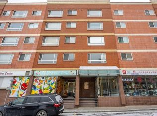 110 2nd Ave SE #508, Calgary, AB T2G0B3