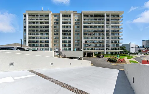 500 Pacific Ave #202-1 Photo 1