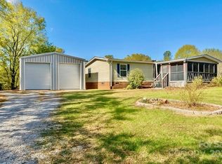 1409 Clayton Dr, Chester, SC 29706