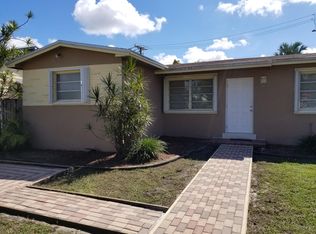 6780 SW 39th Ter, Miami, FL 33155