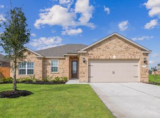 10518 Sutter Creek Dr, Rosharon, TX 77583