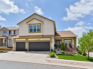 7047 Wagon Ridge Dr, Colorado Springs, CO 80923