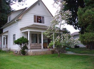 19620 SW Kinnaman Rd, Beaverton, OR 97078