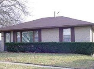 504 McConkey Dr, Shenandoah, IA 51601