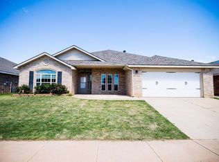 6716 92nd St, Lubbock, TX 79424