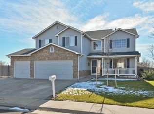 4696 E 134th Ave, Thornton, CO 80241