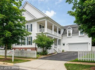 43024 Brookton Way, Ashburn, VA 20147